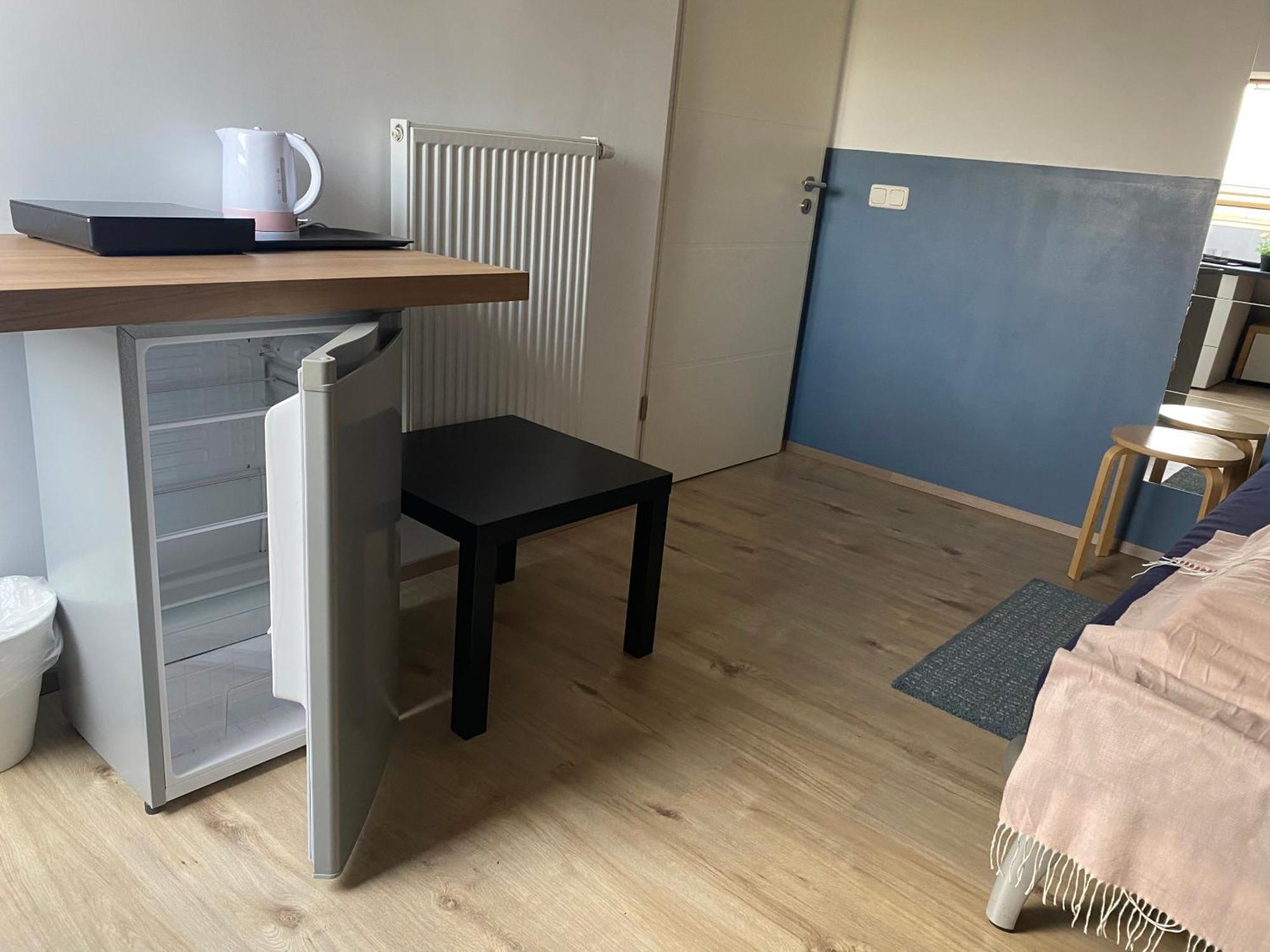 Ruhiges Zimmer Im Gasthaus Essen Exterior foto